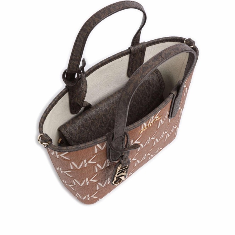 Michael Kors 女士 徽標單肩包均碼碼22cm*20cm*10cm-2
