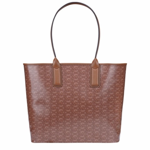 Michael Kors 女士 徽標手提包均碼碼長：34cm，寬：16cm，高：30cm
