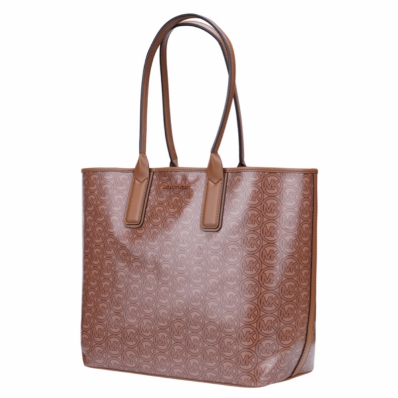 Michael Kors 女士 徽標手提包均碼碼長：34cm，寬：16cm，高：30cm-1