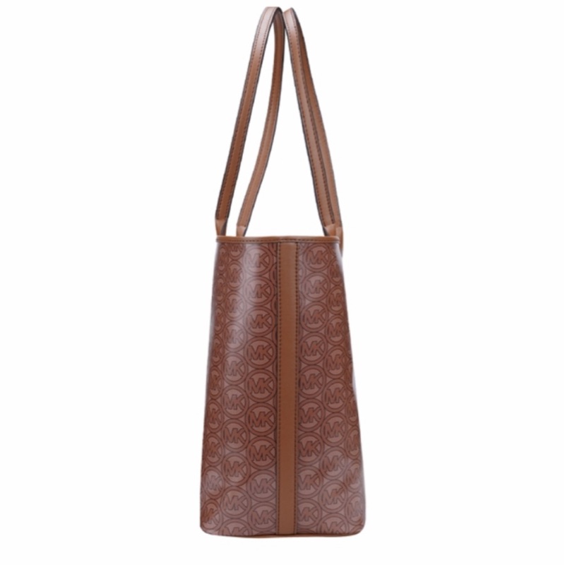 Michael Kors 女士 徽標手提包均碼碼長：34cm，寬：16cm，高：30cm-2