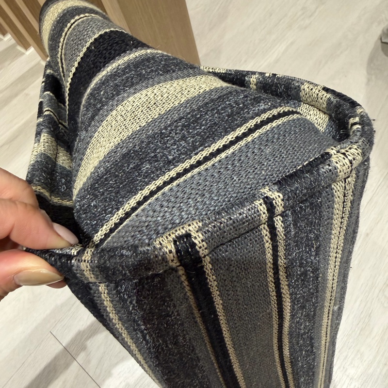 香奈兒托特包海灘包-2