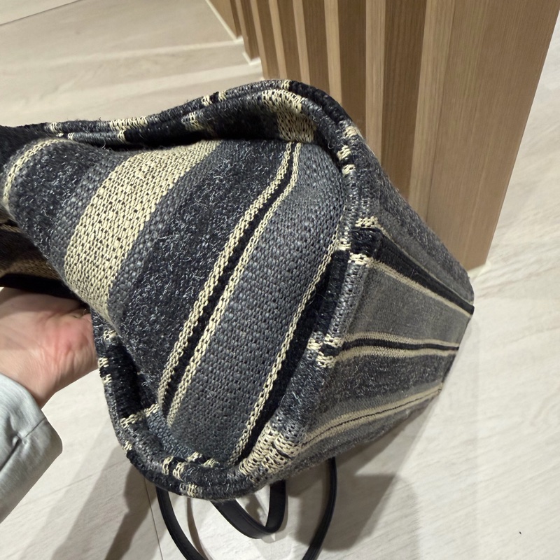 香奈兒托特包海灘包-4