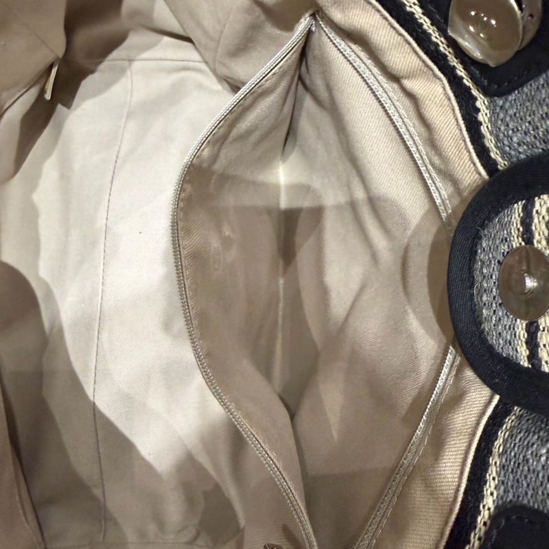 香奈兒托特包海灘包-6