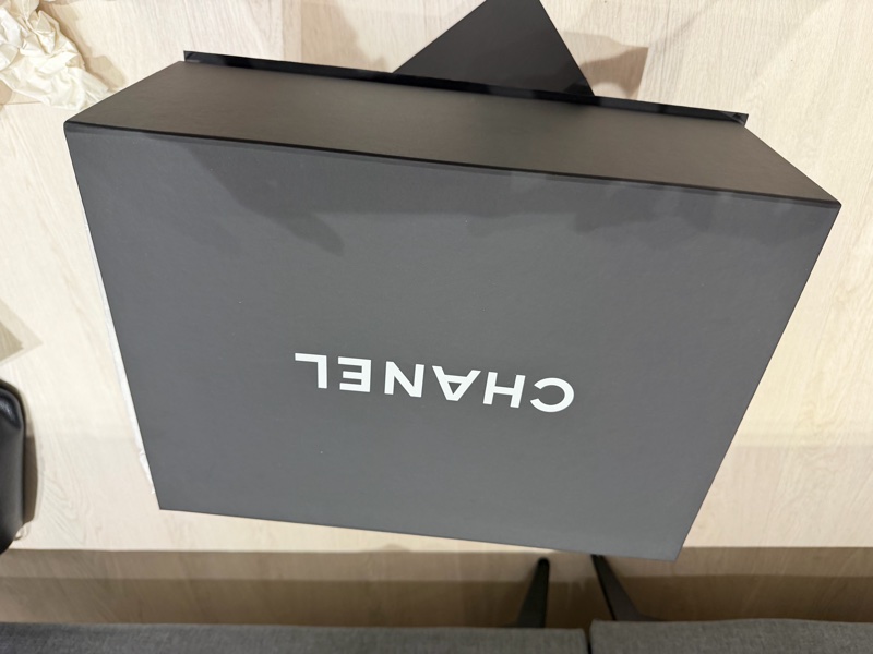 香奈兒托特包海灘包-8