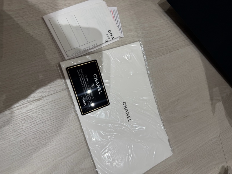 香奈兒托特包海灘包-9