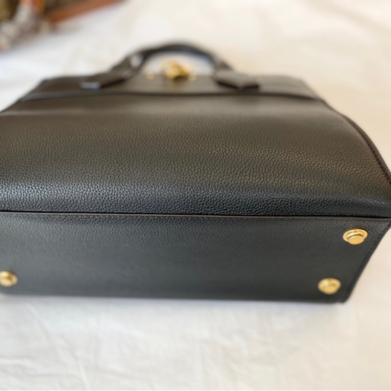 98新 LV/路易威登 city steamer 中號手提 單肩包💖 尺寸：31*26.5-8