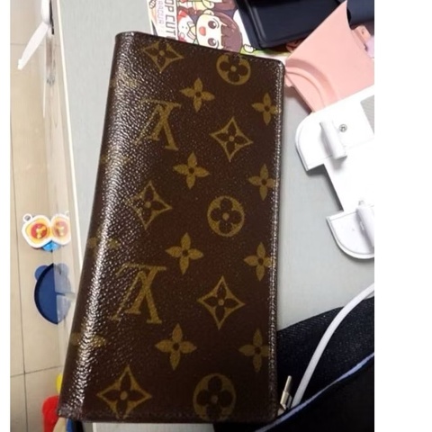 LV 長夾