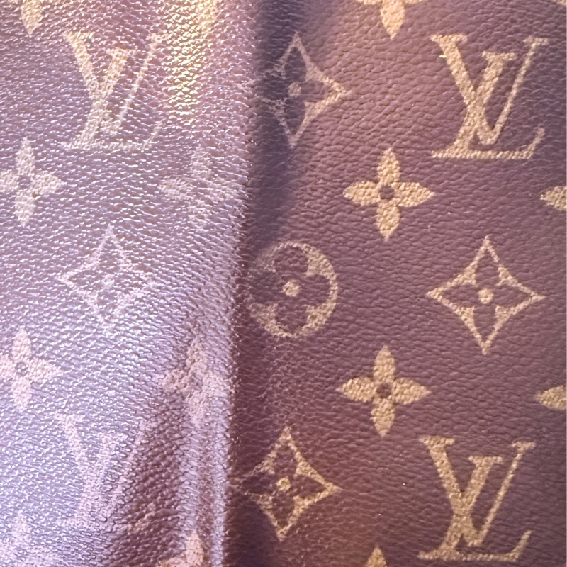 LV 長夾-1