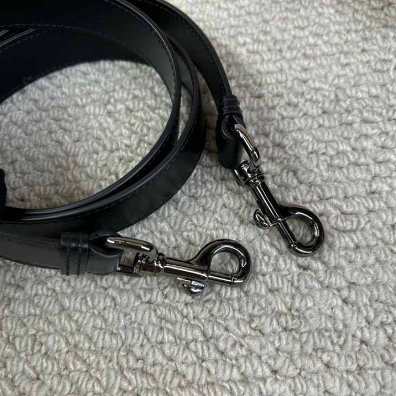 迪奧DIOR Camp系列藤格紋郵差包 有肩帶 可單肩可斜挎 容量實用 日常百搭 包型非常的立體飽滿-14