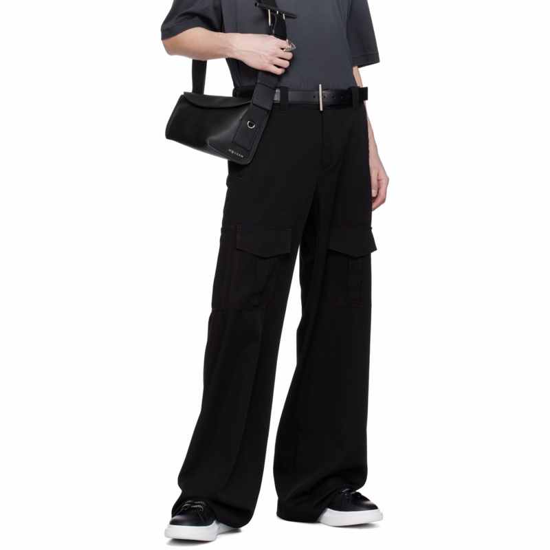 Alexander McQueen 男士 Oversize 運動鞋39 39.5 40 40.5 41 41.5 42-3