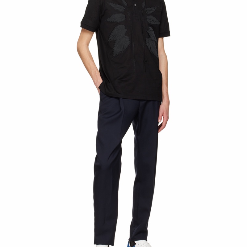 Alexander McQueen 男女同款 系帶運動鞋37 39 39.5 40 40.5 41 41.5 42 42.5 43-4