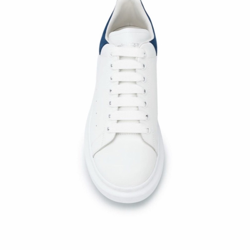 Alexander McQueen 男女同款 系帶運動鞋37 39 39.5 40 40.5 41 41.5 42 42.5 43-5