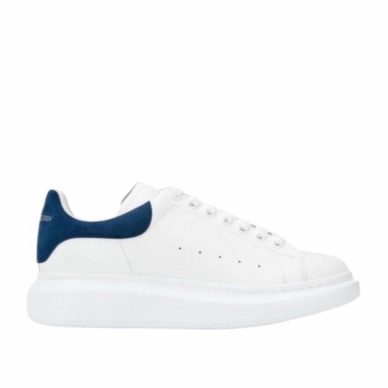 Alexander McQueen 男女同款 系帶運動鞋37 39 39.5 40 40.5 41 41.5 42 42.5 43-8