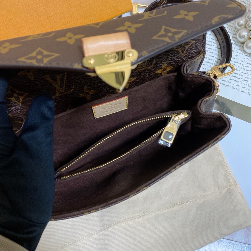 LV M46279 Metis 法棍 新款郵差包 芯片款🏅-16