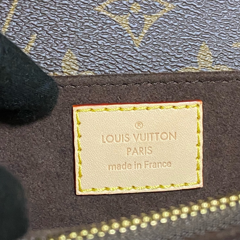 LV M46279 Metis 法棍 新款郵差包 芯片款🏅-18