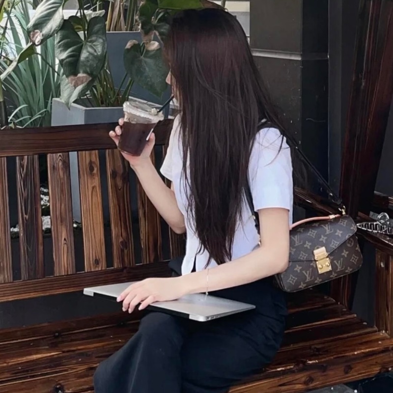 LV M46279 Metis 法棍 新款郵差包 芯片款🏅-25