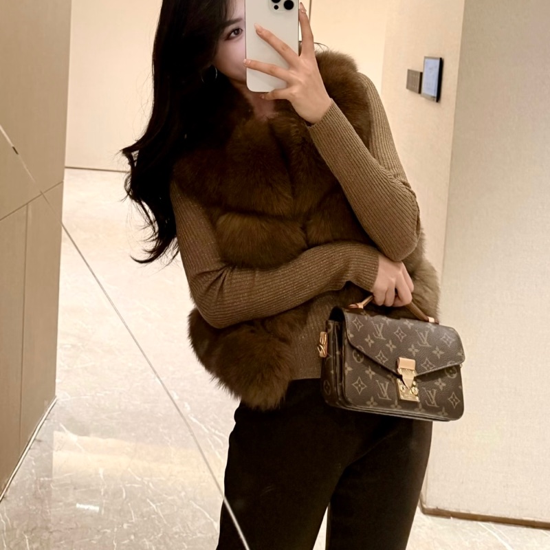 LV M46279 Metis 法棍 新款郵差包 芯片款🏅-29