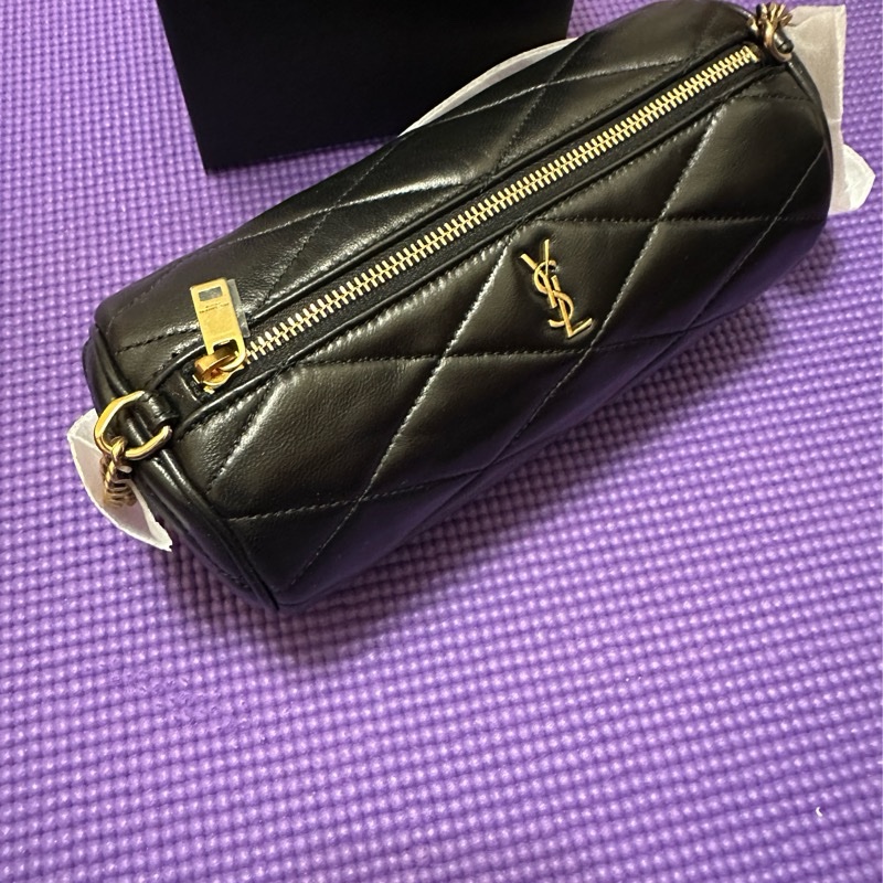 YSL TUBE BAG SADE-4