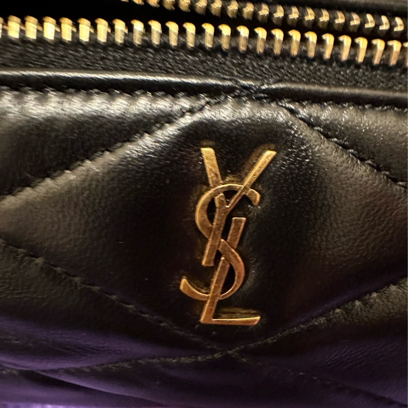 YSL TUBE BAG SADE-6