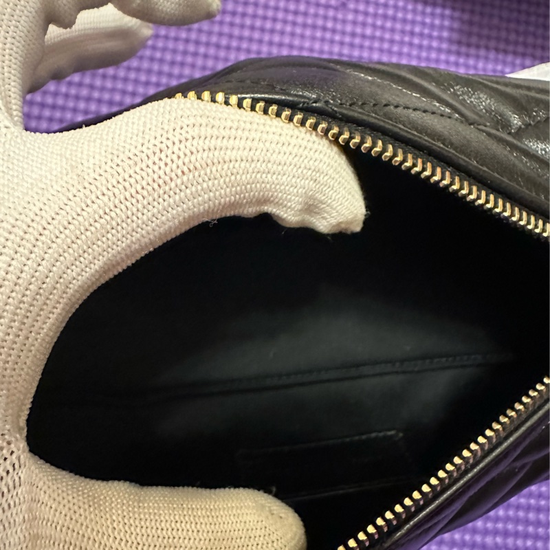 YSL TUBE BAG SADE-12