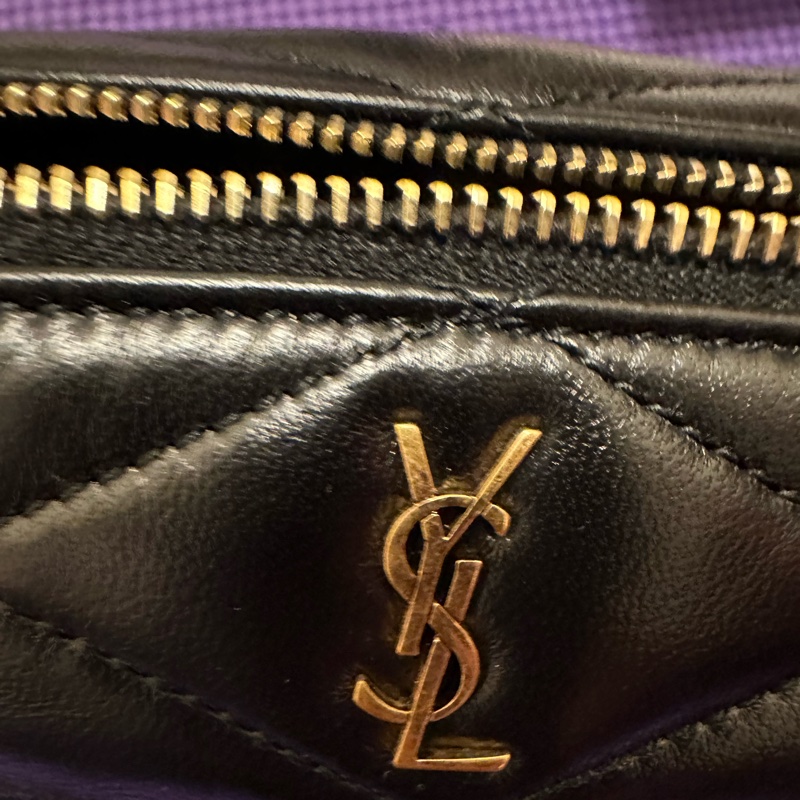 YSL TUBE BAG SADE-15