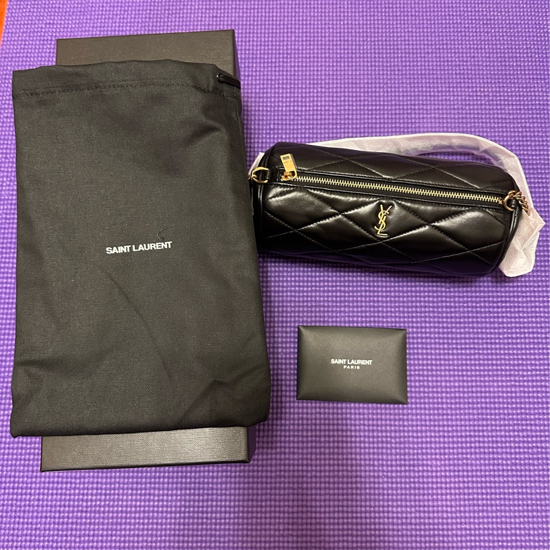 YSL TUBE BAG SADE-17