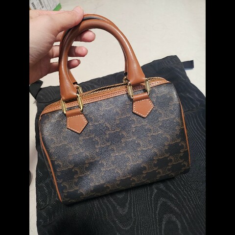 CELINE BOSTON 波士頓包
