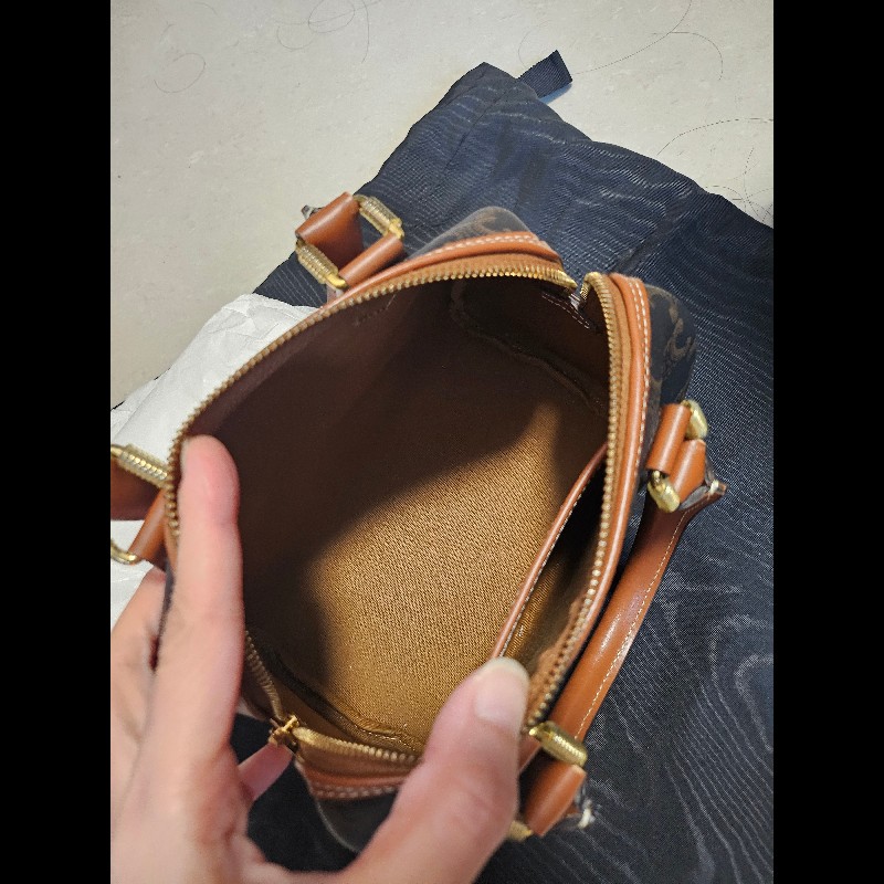CELINE BOSTON 波士頓包-8