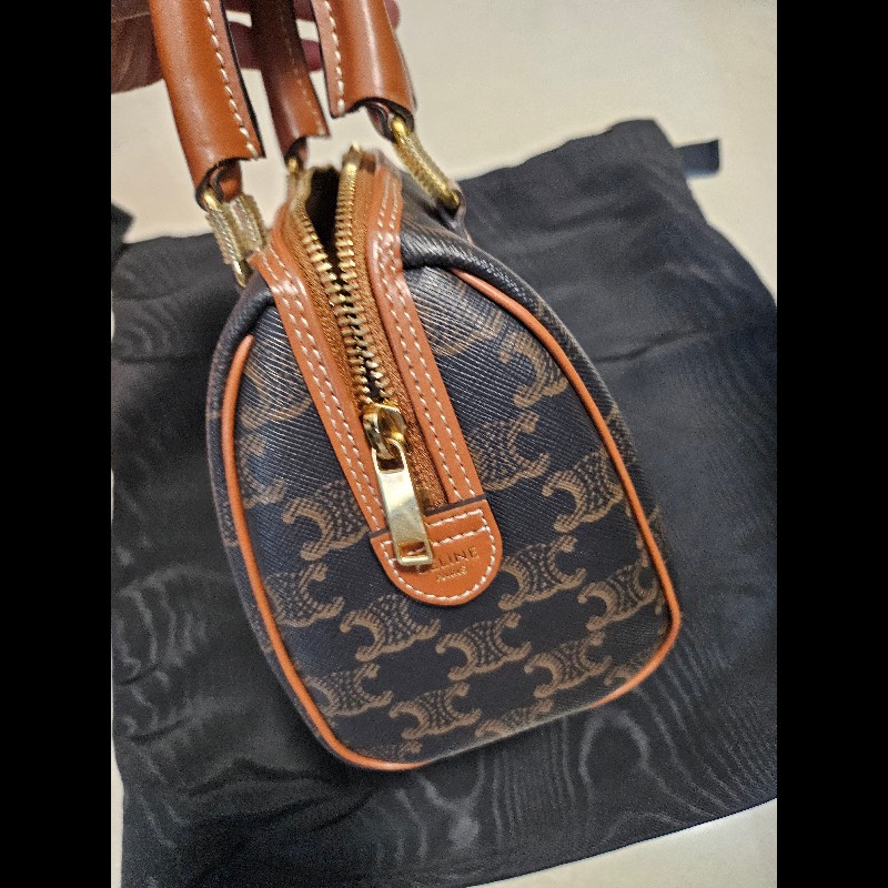 CELINE BOSTON 波士頓包-9