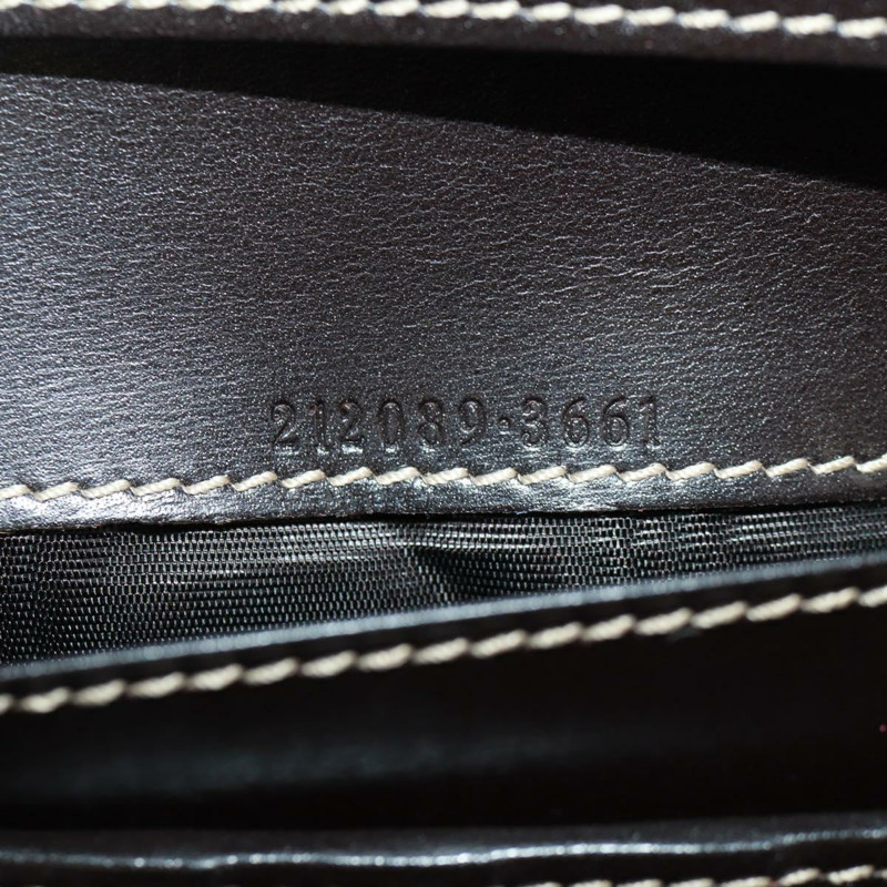 【日本直送】GUCCI GG Supreme 長版皮夾 PVC 米色 金色 212089 正品 am10616V-10