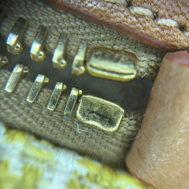 普拉達 中古款豬鼻子流浪包-32