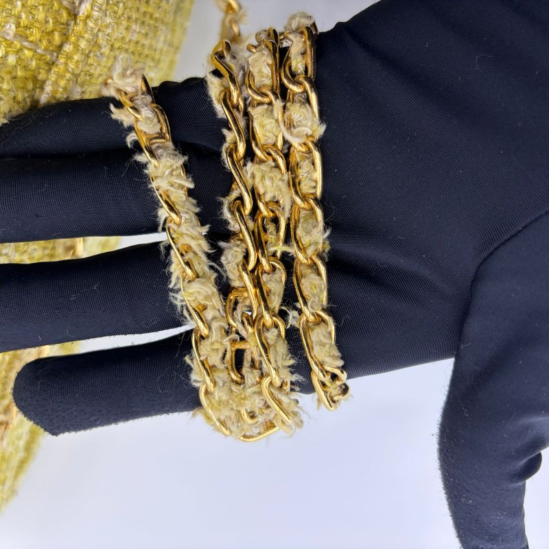 普拉達 中古款豬鼻子流浪包-33