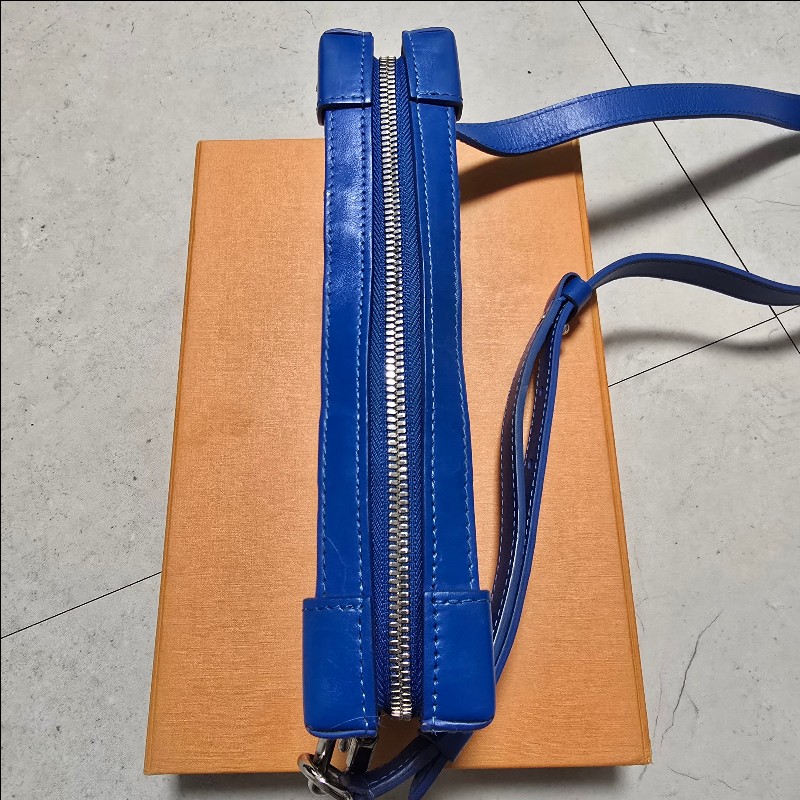 LOUIS VUITTON路易威登 Clouds Soft Trunk 雲朵箱包-5