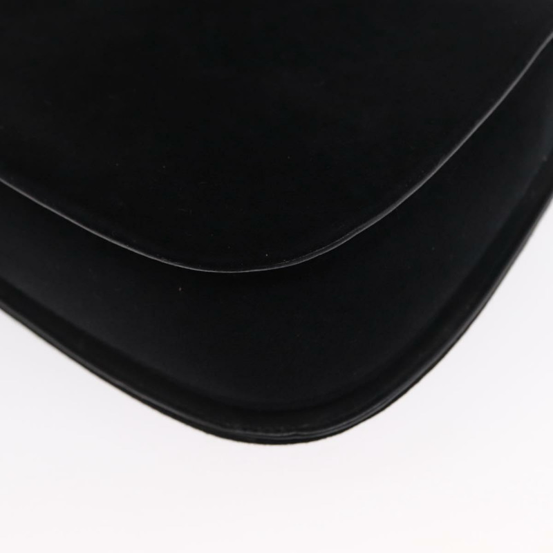 【日本直送】GUCCI 手提包 棉質 黑色 銀色 正品 ep12754-16