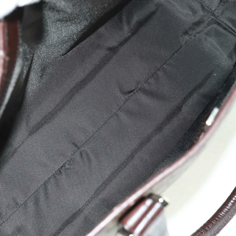 【日本直送】GUCCI GG Supreme 托特包 PVC 米色銀色 114288 正品 am10610V-9