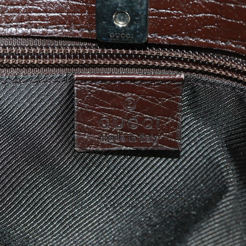 【日本直送】GUCCI GG Supreme 托特包 PVC 米色銀色 114288 正品 am10610V-20