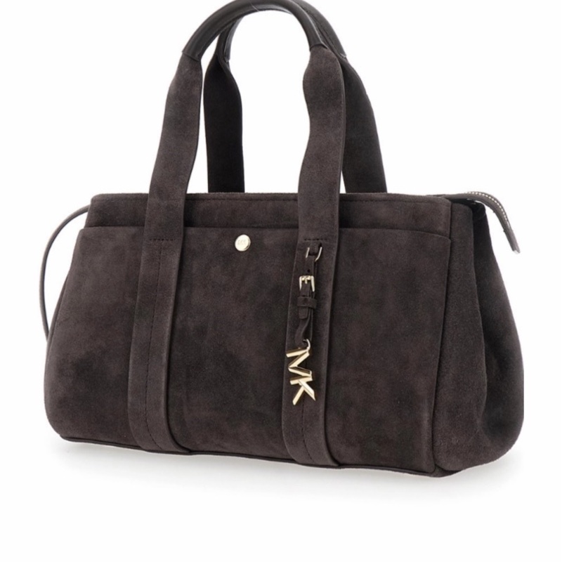 Michael Michael Kors 女士 雙提手單肩包均碼碼-4