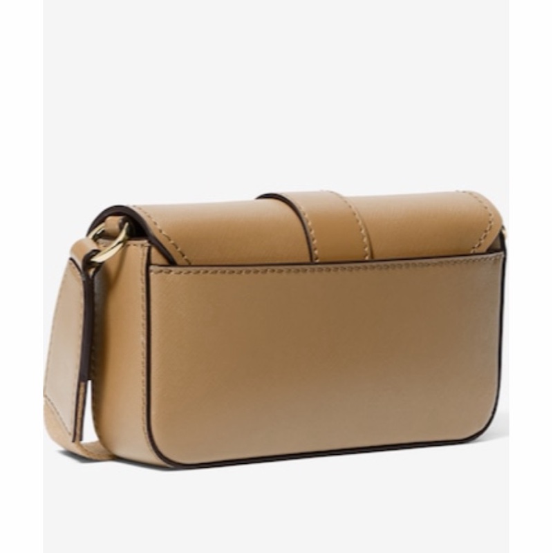 Michael Michael Kors 女士 徽標斜挎包均碼碼19cm*10.8cm*4.4cm-2