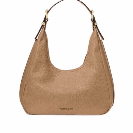 Michael Michael Kors 女士 SM HOBO 手提包均碼碼24.7cm*8cm*24cm-3