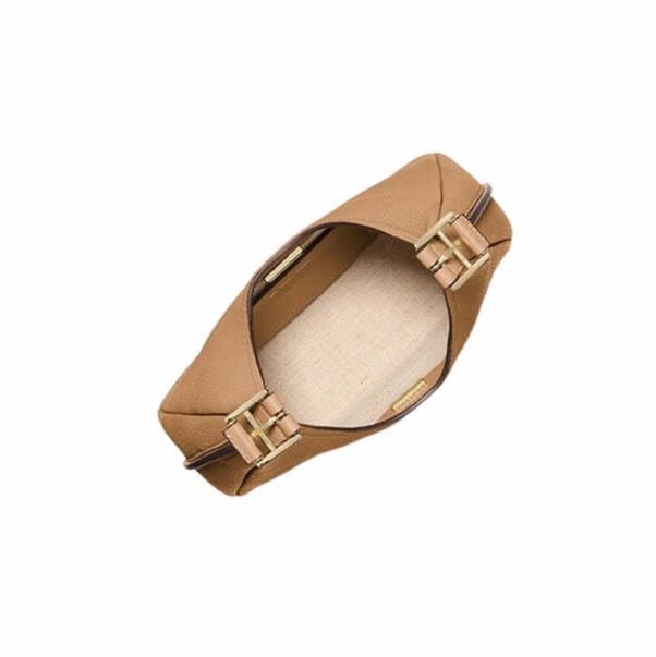 Michael Michael Kors 女士 SM HOBO 手提包均碼碼24.7cm*8cm*24cm-4