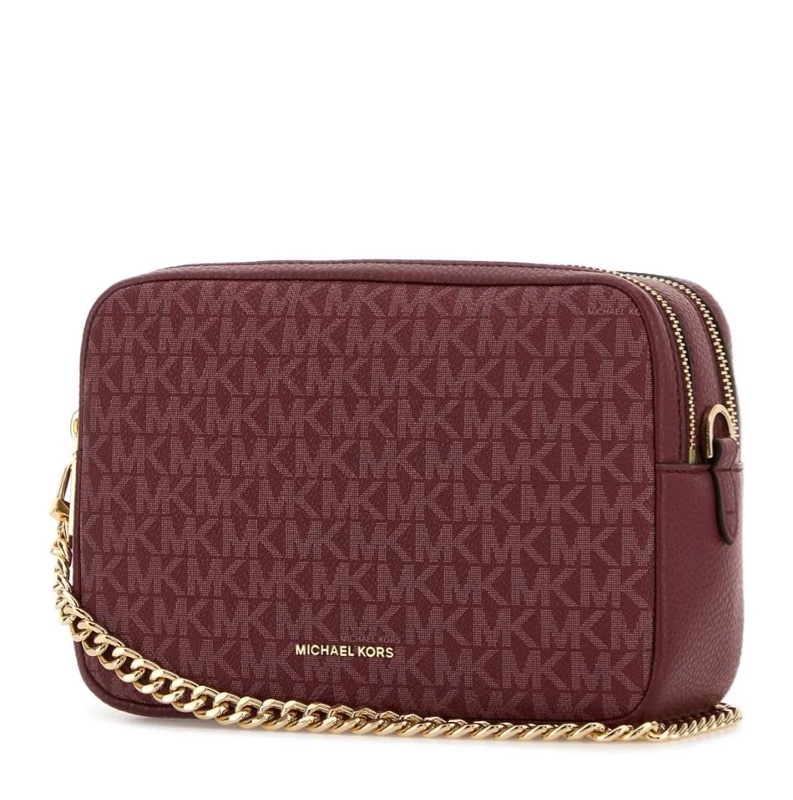 Michael Michael Kors 女士 鏈條單肩包均碼碼19cm*8.3cm*12.7cm-1