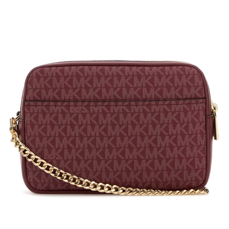 Michael Michael Kors 女士 鏈條單肩包均碼碼19cm*8.3cm*12.7cm-2