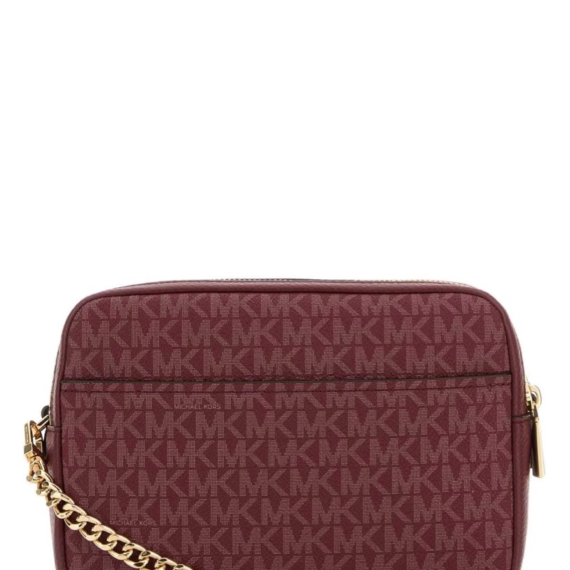 Michael Michael Kors 女士 鏈條單肩包均碼碼19cm*8.3cm*12.7cm-3