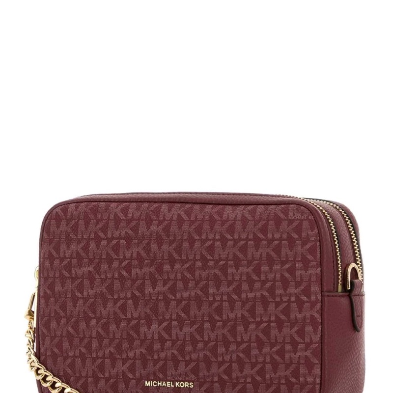 Michael Michael Kors 女士 鏈條單肩包均碼碼19cm*8.3cm*12.7cm-4