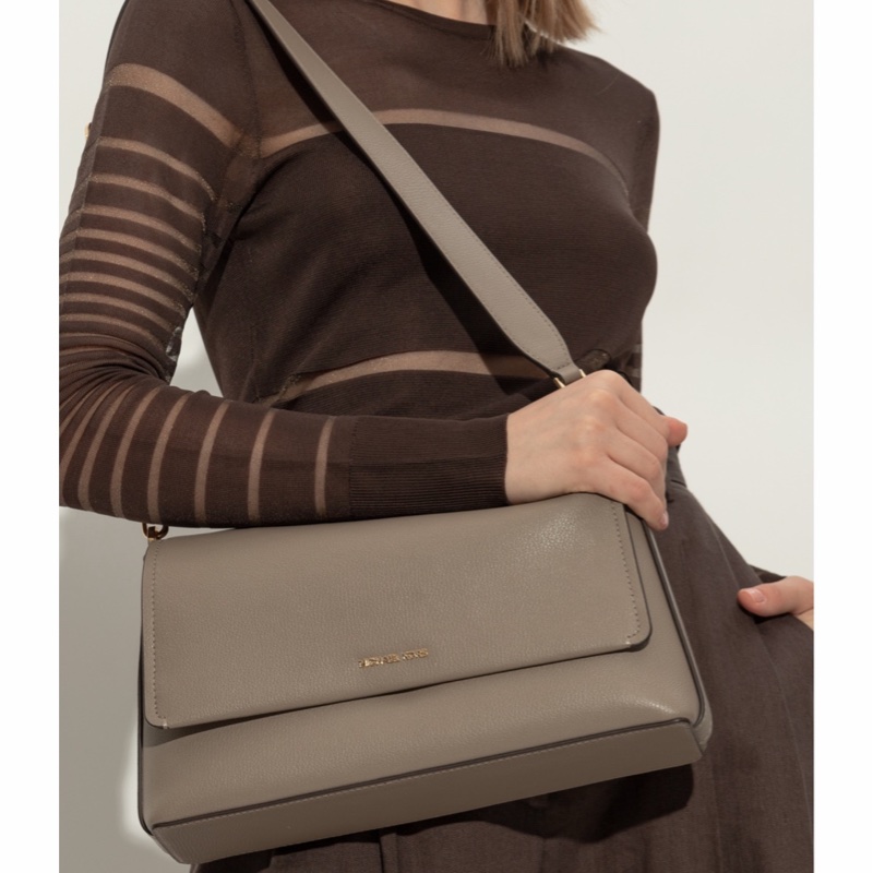 Michael Michael Kors 女士 翻蓋單肩包均碼碼-3