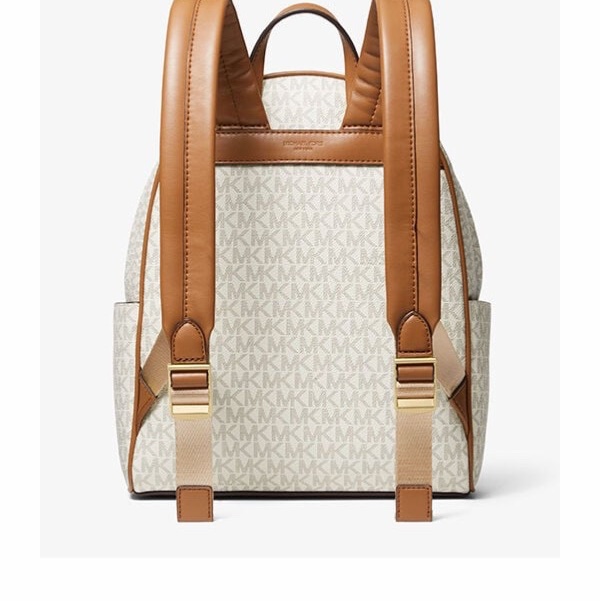 Michael Michael Kors 女士 Bex 中號簽名徽標背包均碼碼53cm*11cm*30.48cm-2