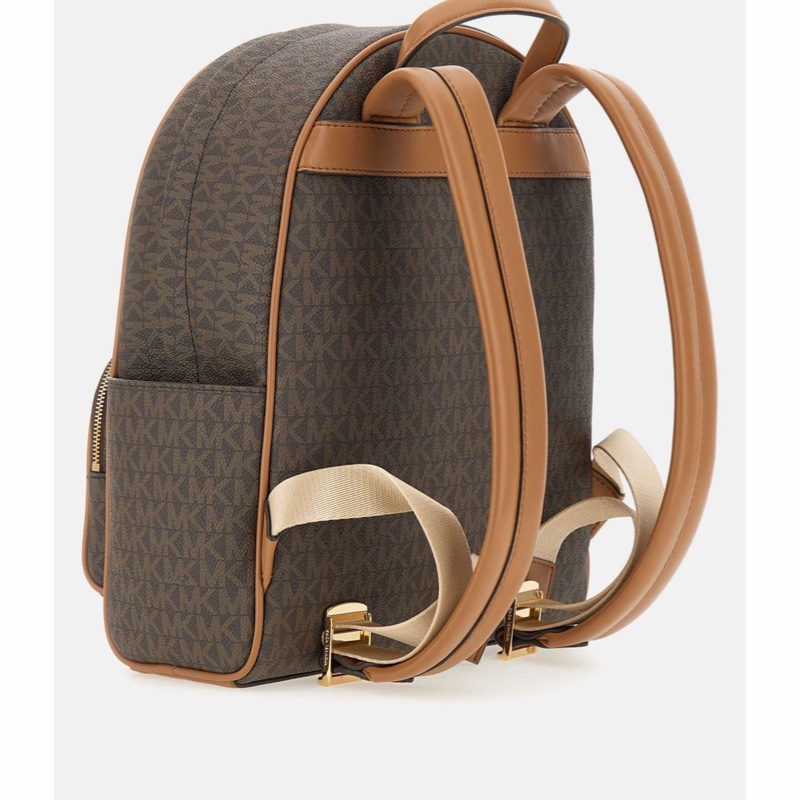 Michael Michael Kors 女士 徽標雙肩包均碼碼-2