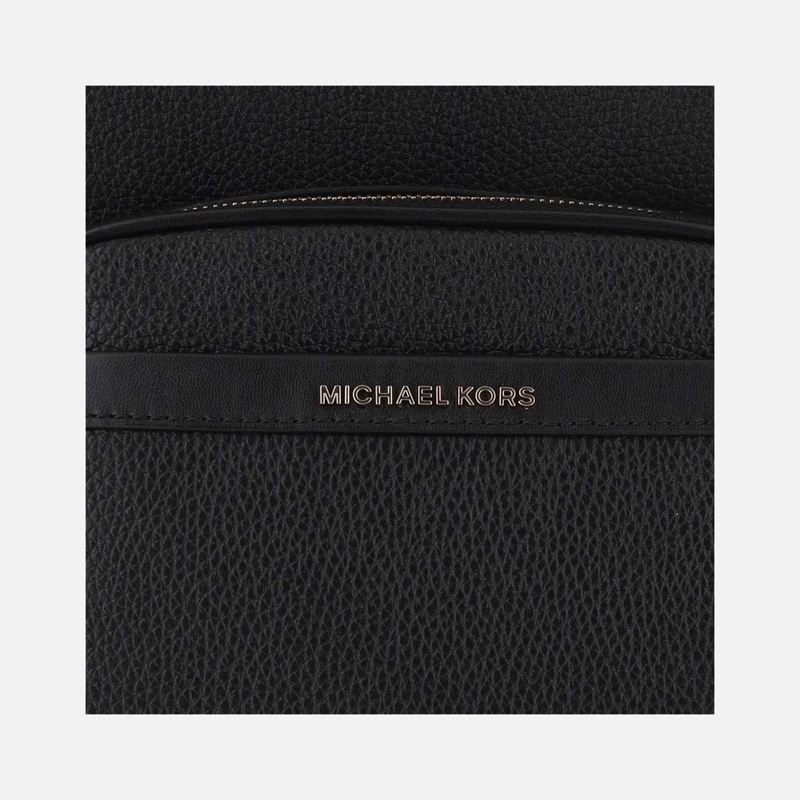 Michael Michael Kors 女士 徽標雙肩包均碼碼-4