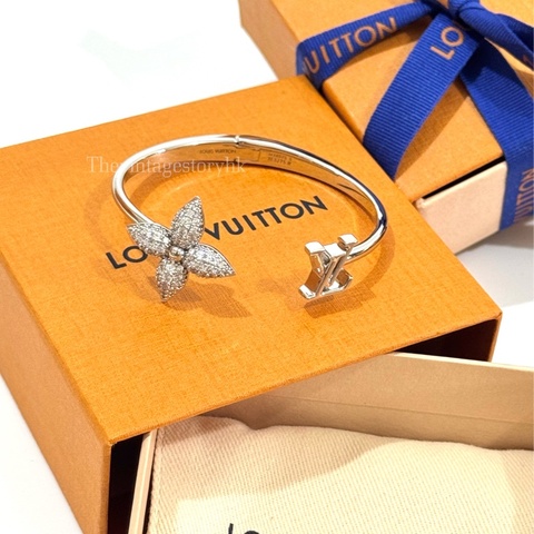 Louisette Signature Strass 💎