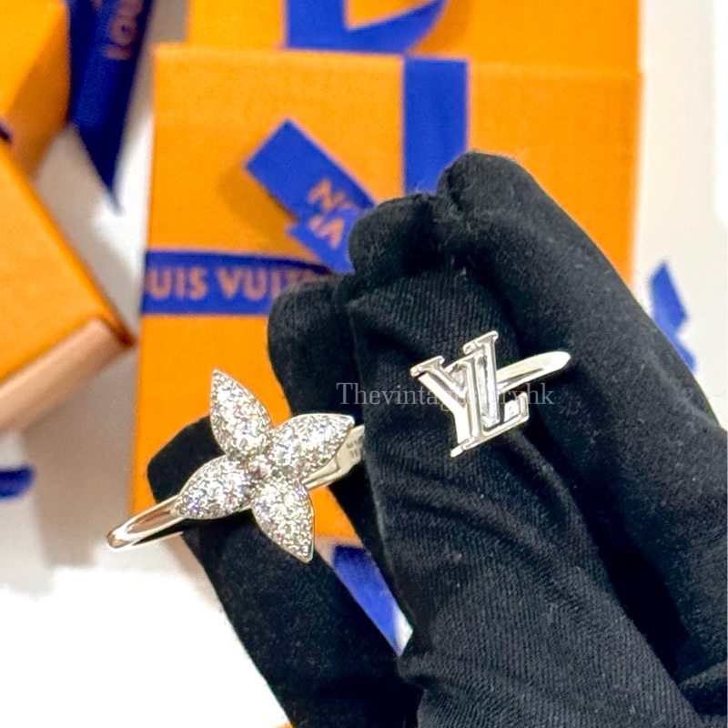 Louisette Signature Strass 💎-1